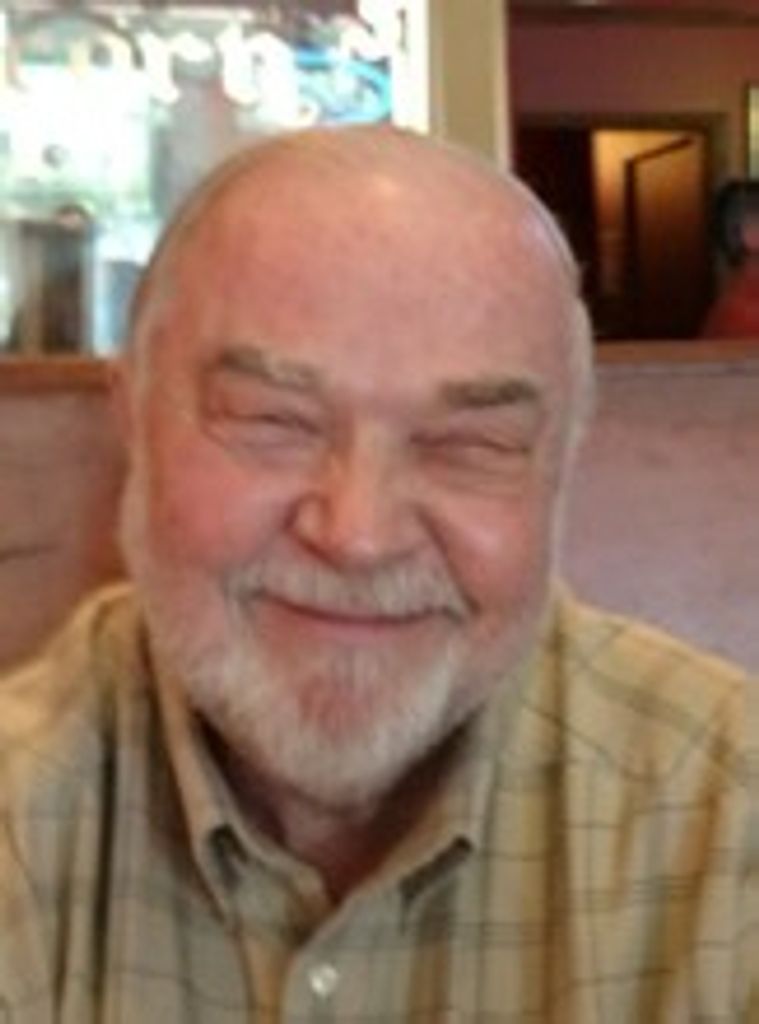 Bill Parsons