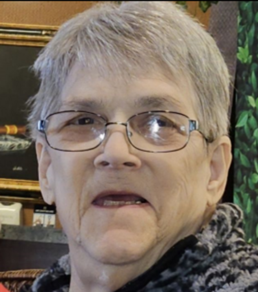 Mary Ann Pully Profile Photo