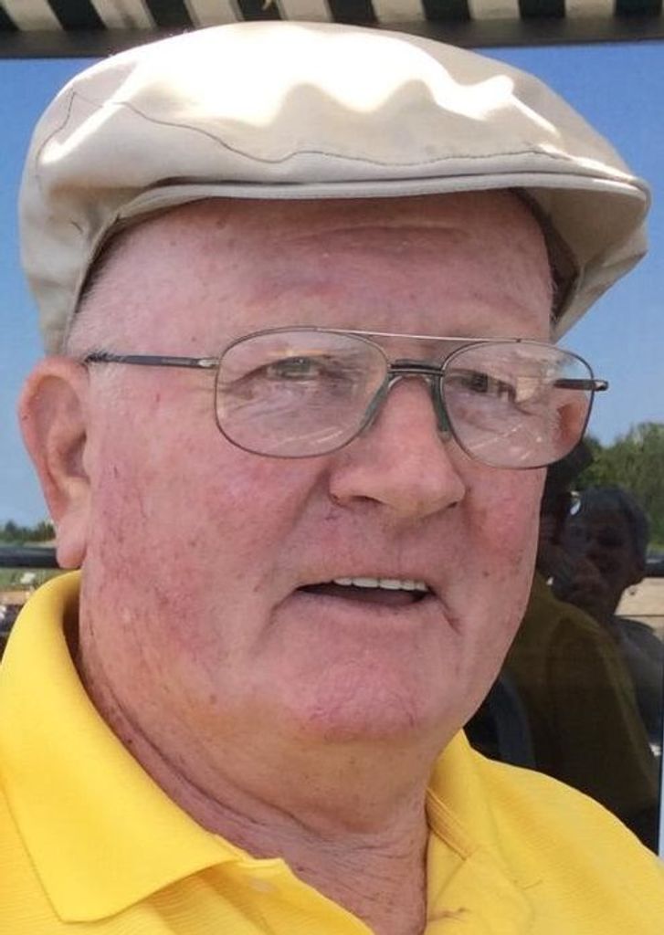 John P. Ryan Profile Photo