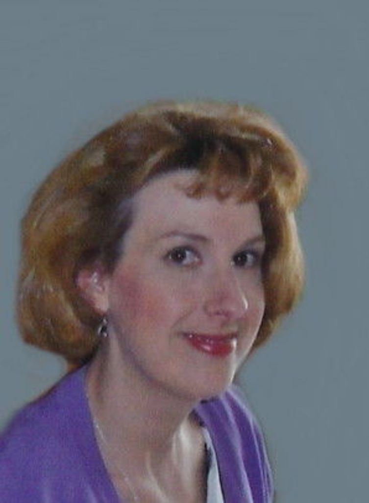 Christine M. Hammes