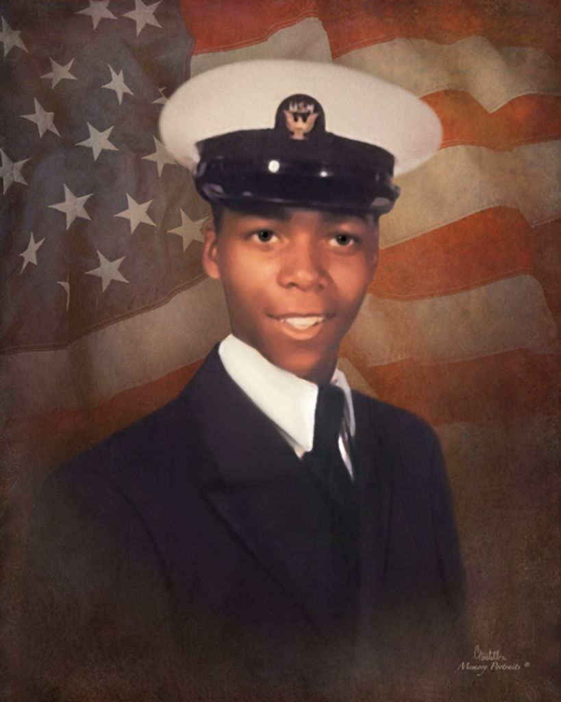 Larry Foster Holliday