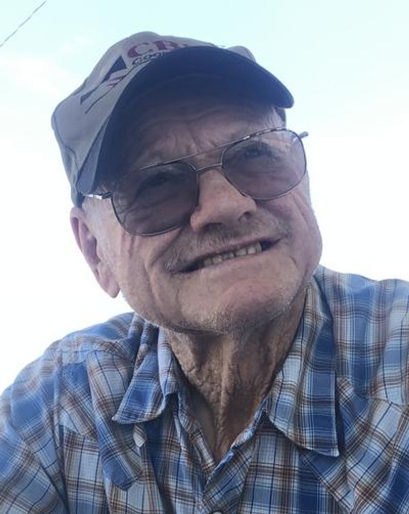 Kenneth Jordan Finck