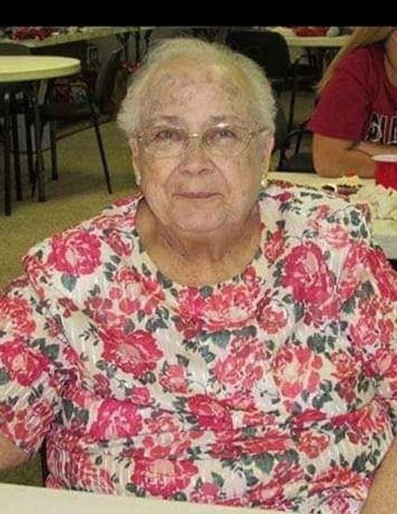Cora Livingston
