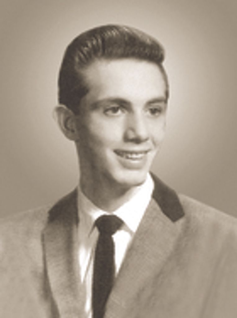 Richard Giordano