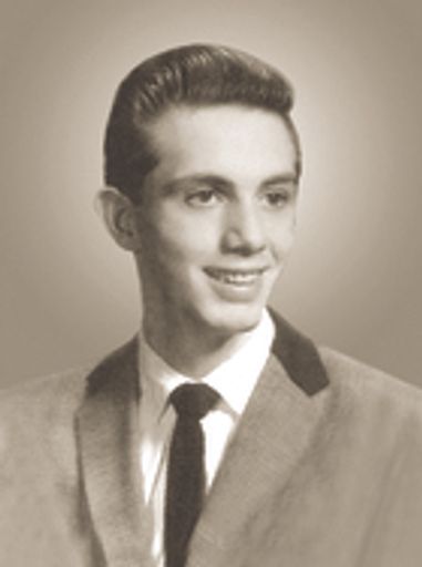 Richard Giordano Profile Photo