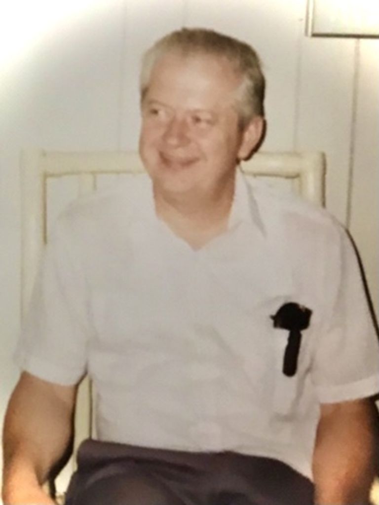 Harold J. Lind Profile Photo