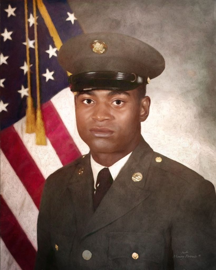 Elzie Lee Braddy Profile Photo