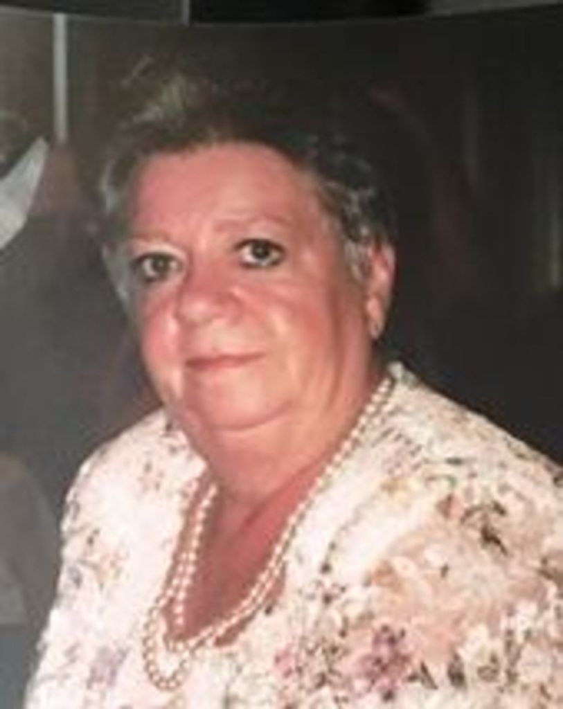 Jean Gertude  Wright