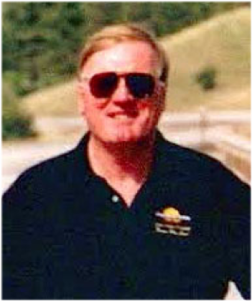 Terence O'Reilly