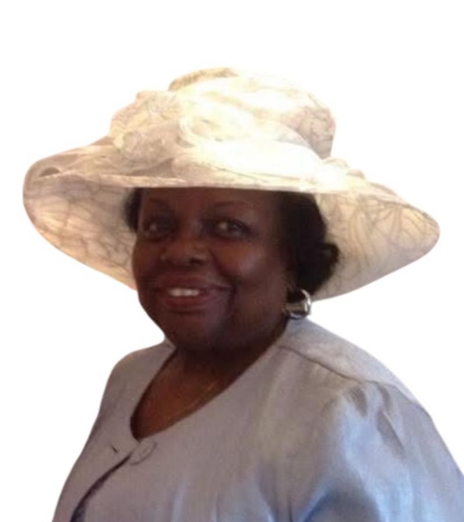 Ms. Ellen Nora Addison Profile Photo