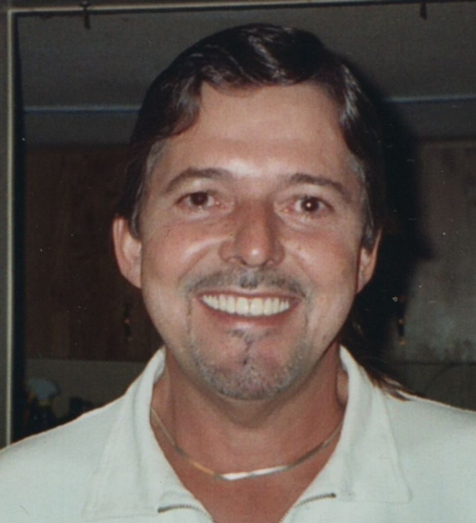 Mr. Kenneth Leroy Jackson