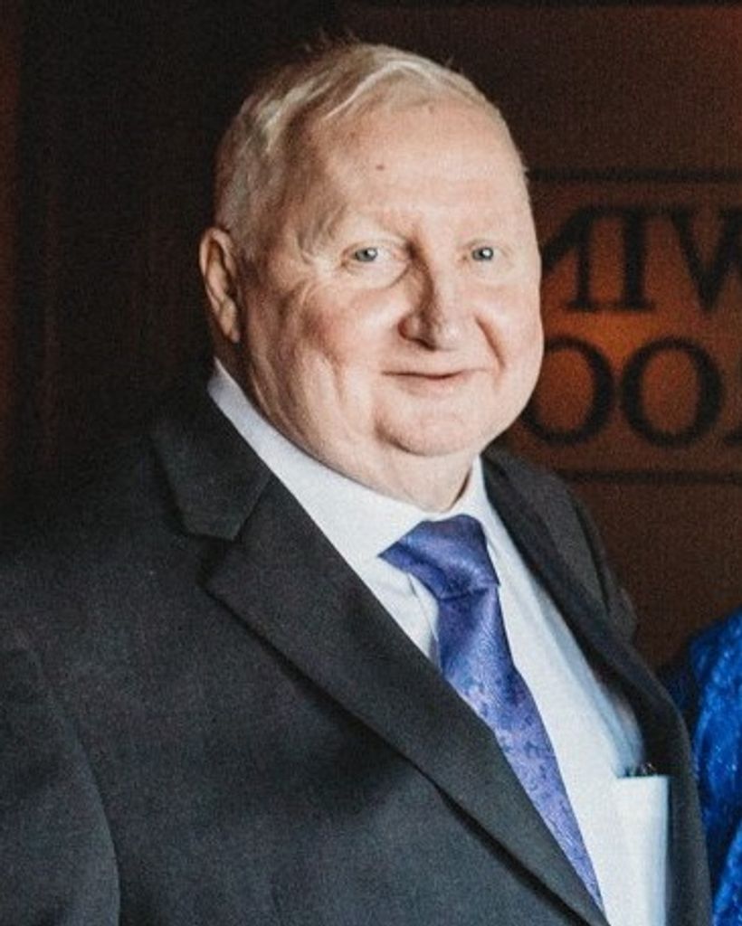 Joseph G. McManus, Jr. Profile Photo