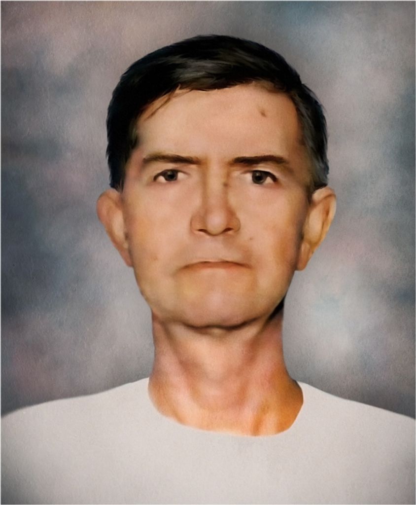 John D. Fontenot