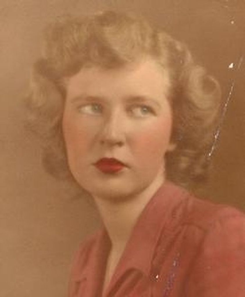Sarah Montuez Knight