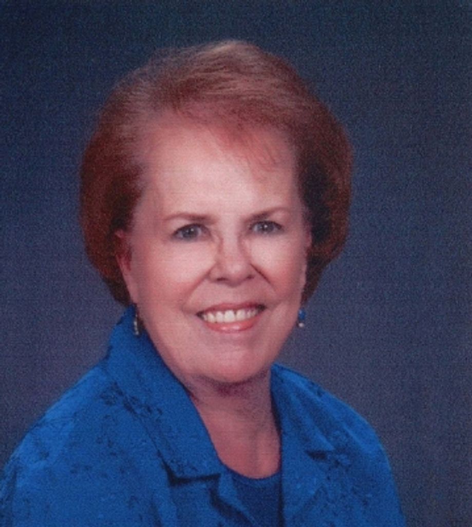 Jeannie John Vendell