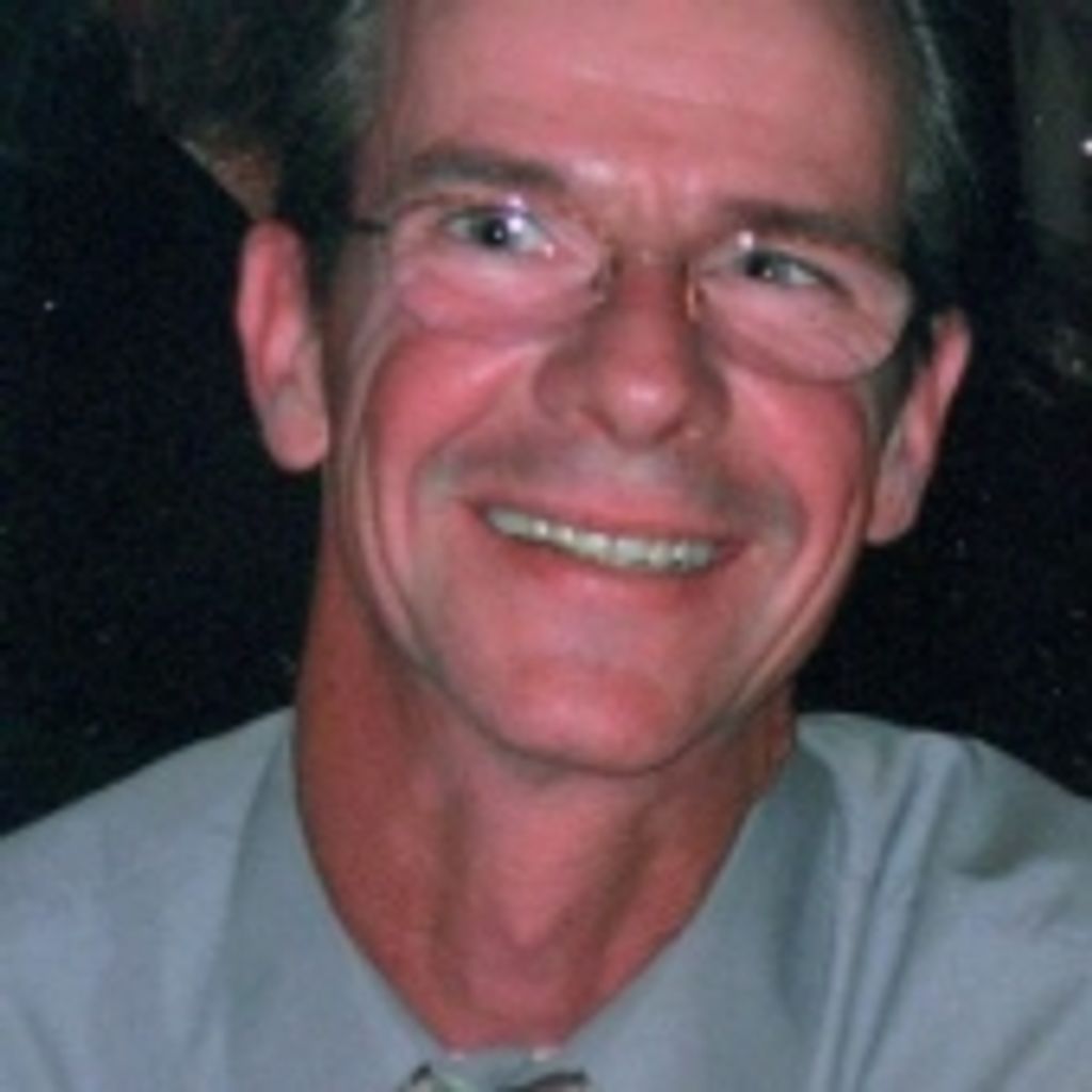 Thomas G. Williams