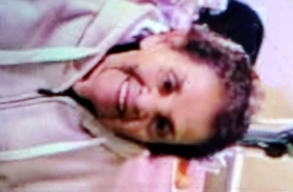 Sylvia Herrera