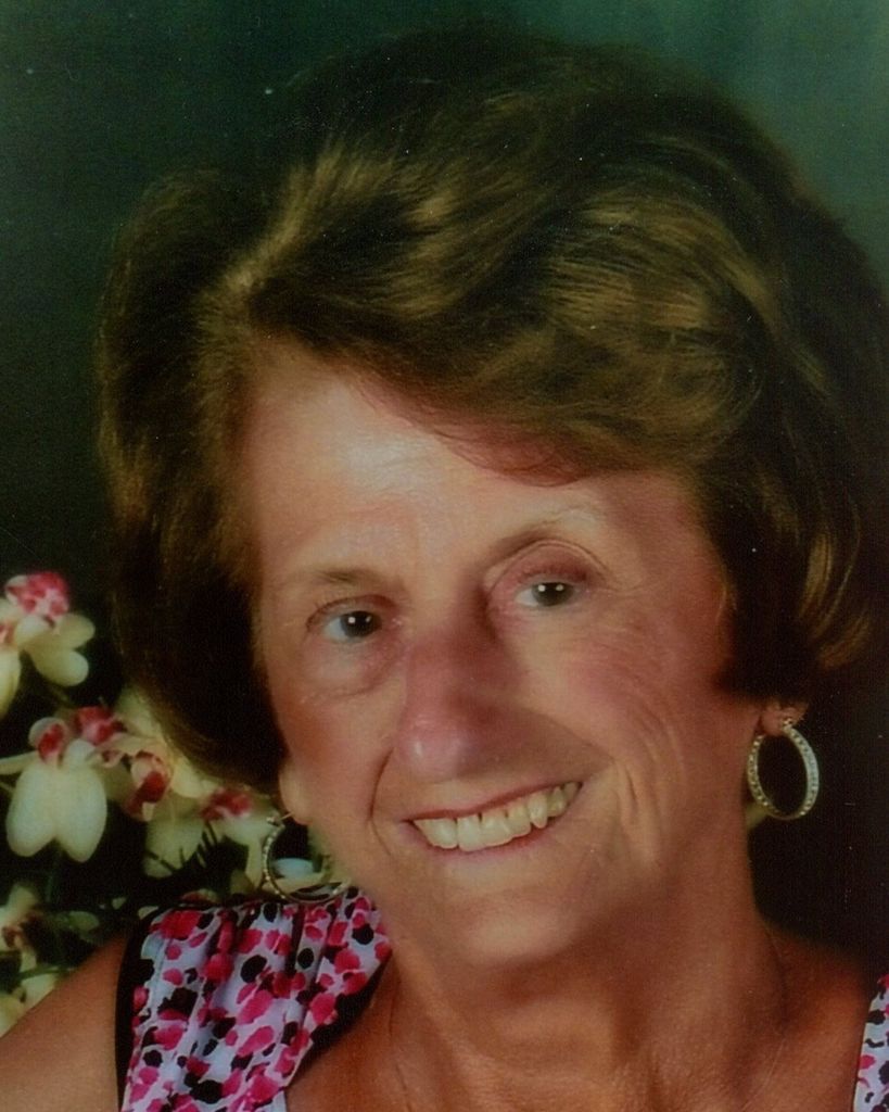 Carolyn A. Smith Profile Photo