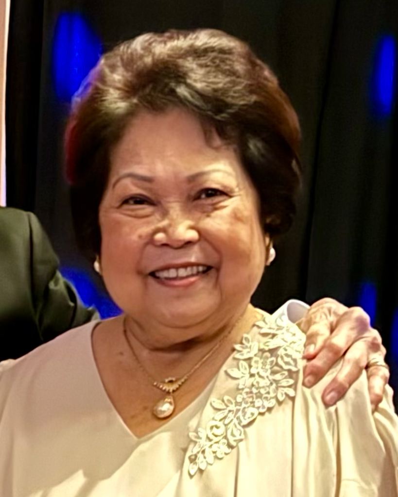 Antonia Lee Profile Photo