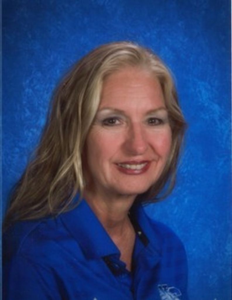 Linda Susan Hurley