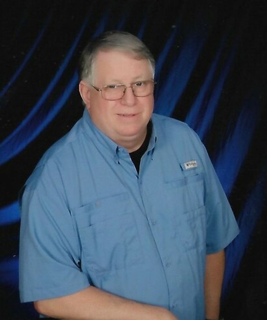 Jimmy D. Johnson Profile Photo