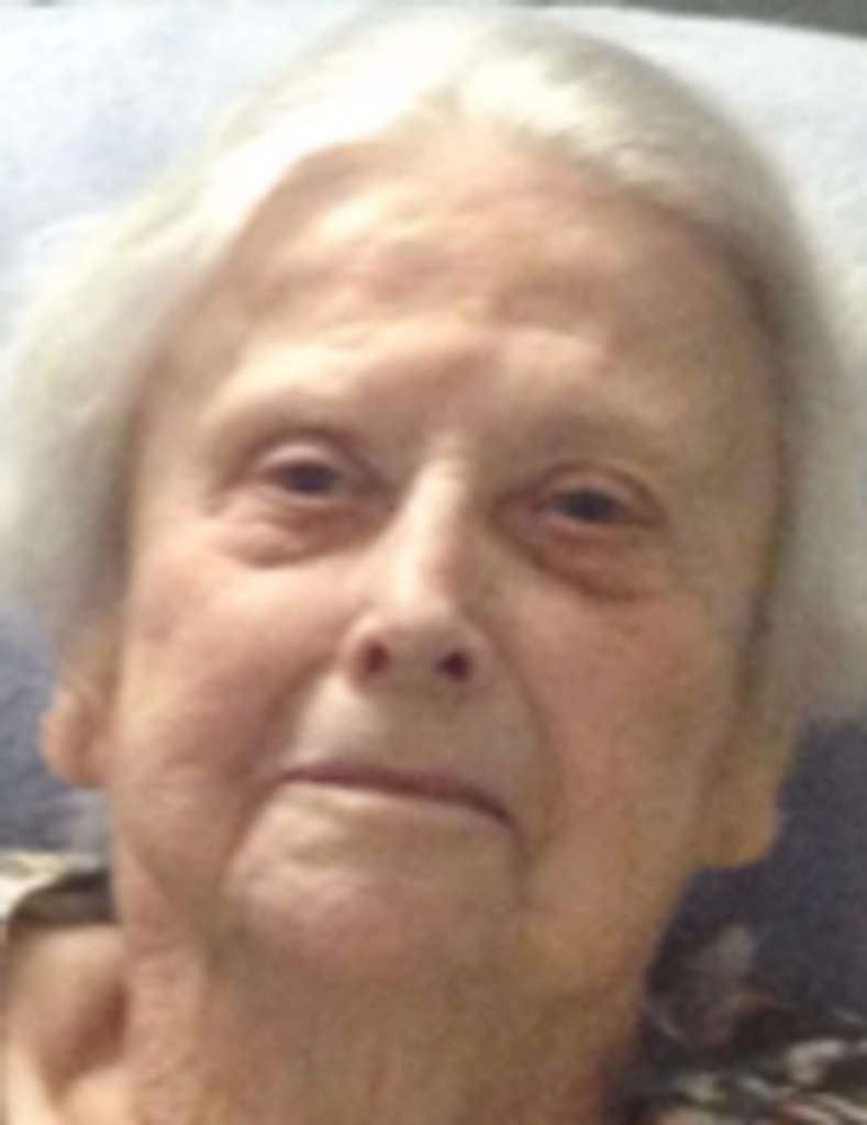 Ruth F. Davis