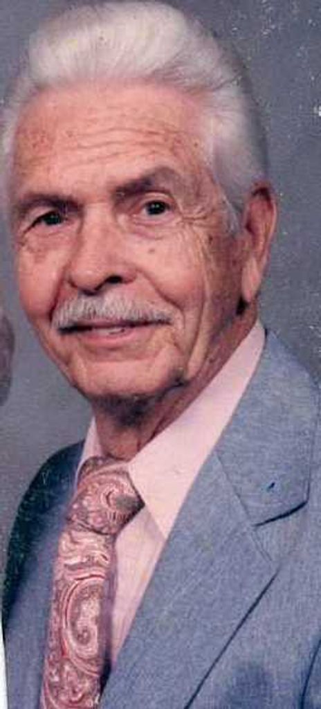 Luther D. Sterling