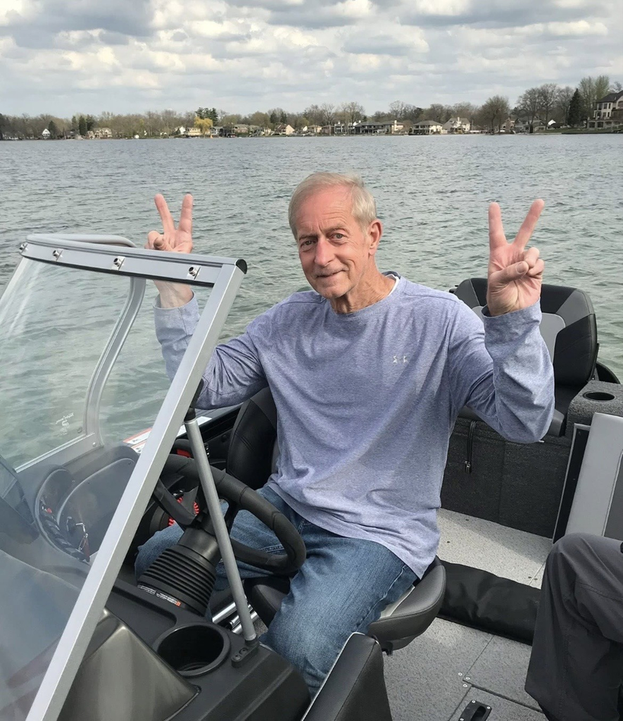 Patrick James Rekucki