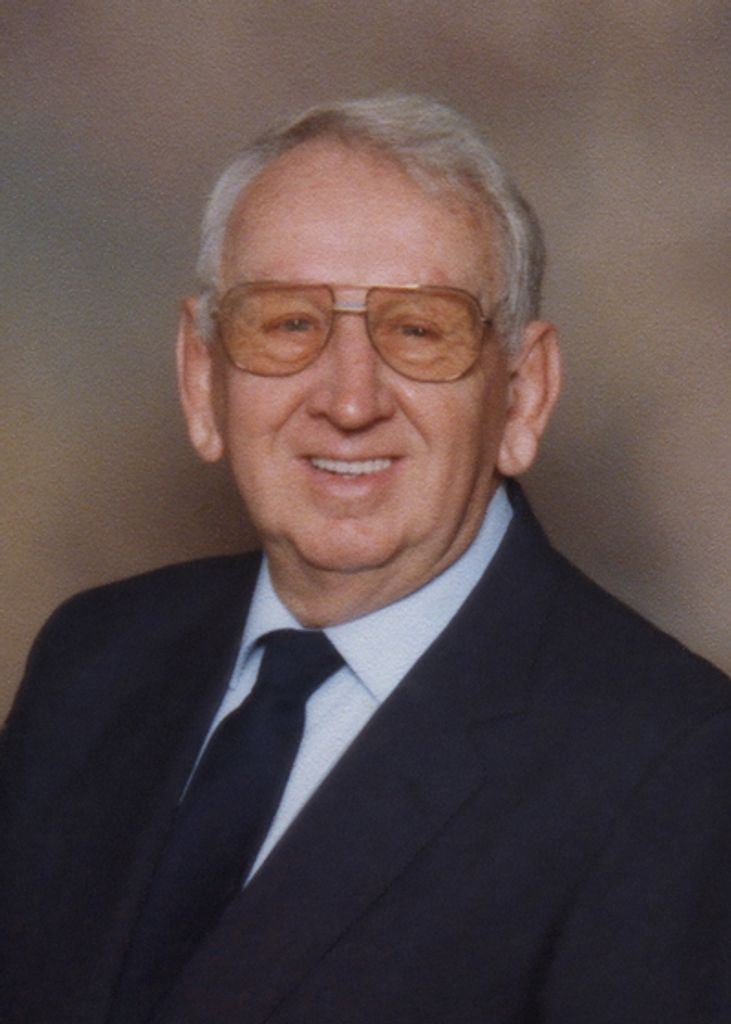 Robert L. Chenault, Sr. Profile Photo