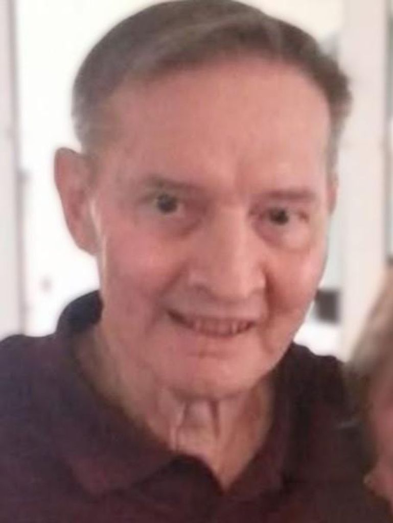 James Theodore Van Meter Profile Photo