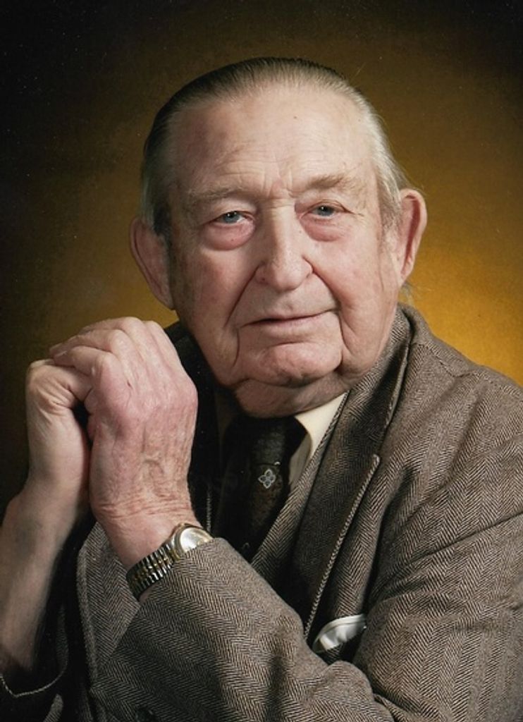 Floyd W. Mundt Profile Photo