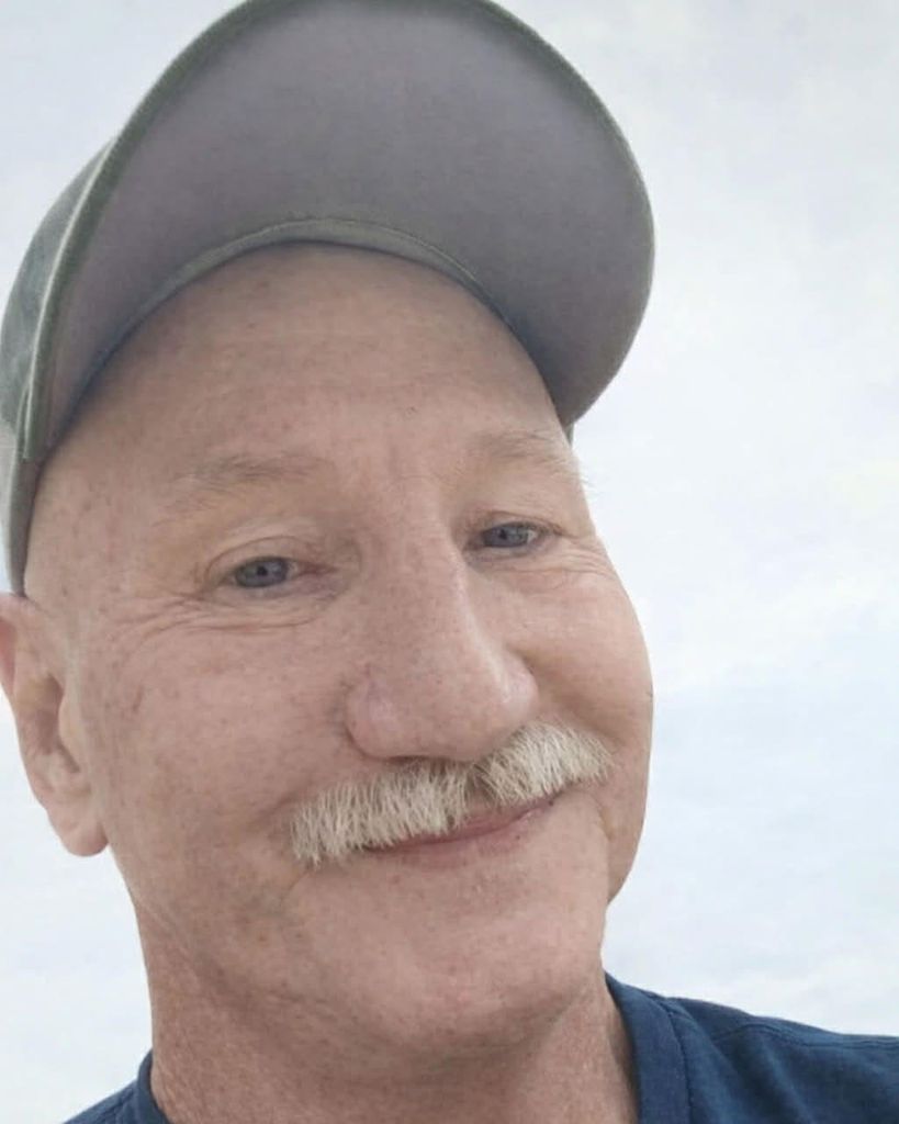 Lionel Paul Campbell