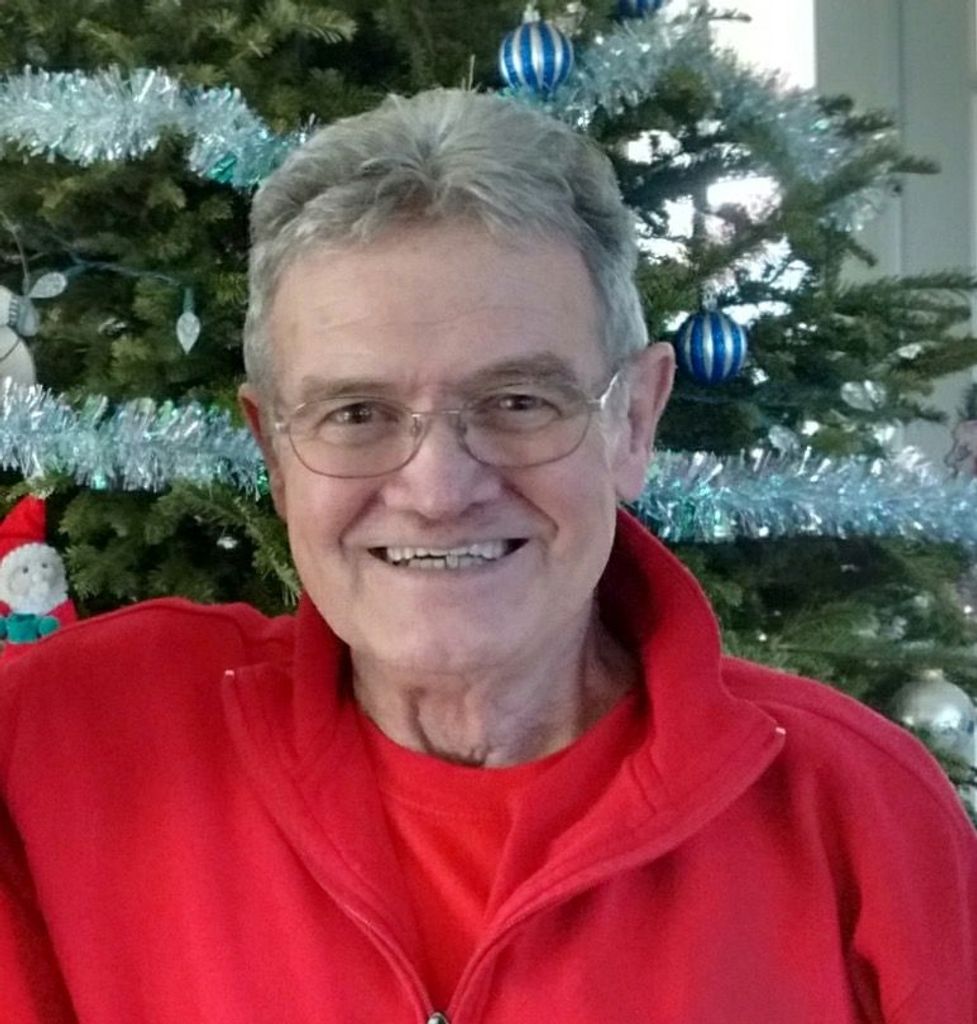 Robert H. West Profile Photo