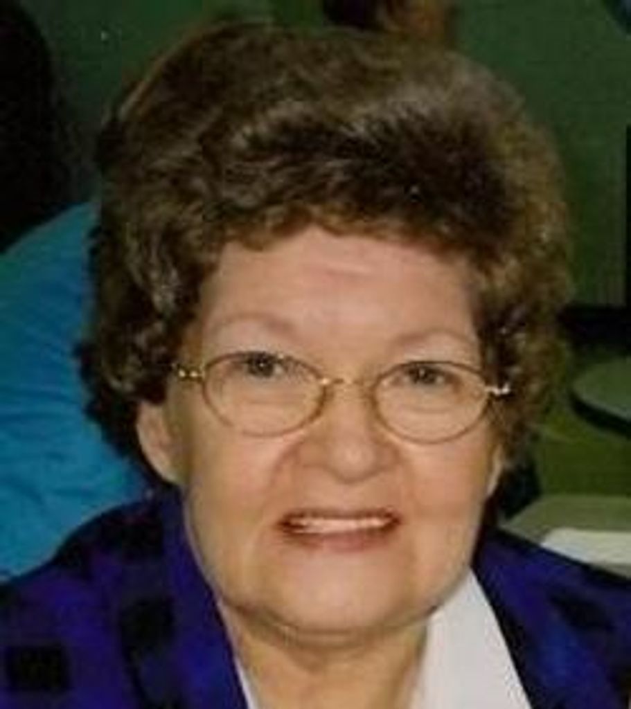 Elaine M. Kilpela