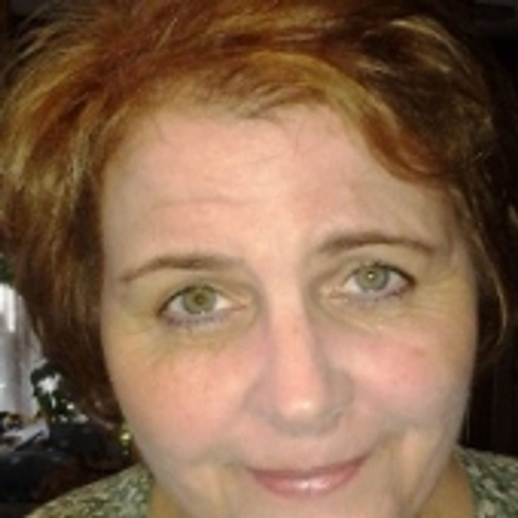 Nancy Elliott Caron