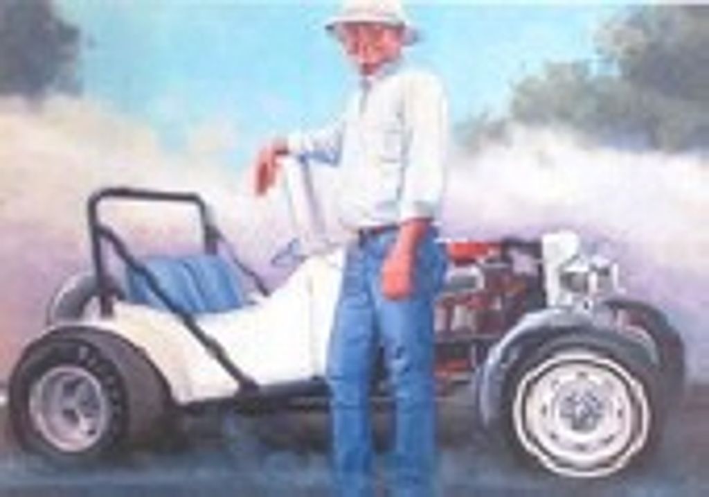 George Elzie Ray