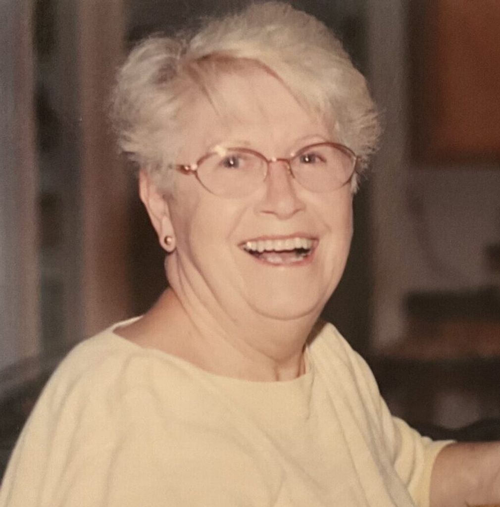 Jeannette Price Profile Photo