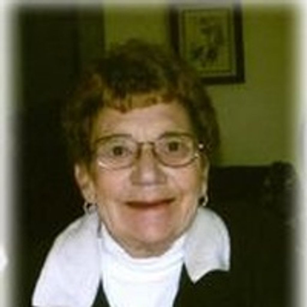 Lorraine D. Von Ruden