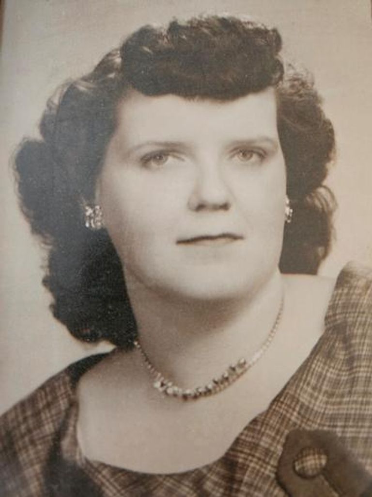 Madonna Wiegmann Profile Photo