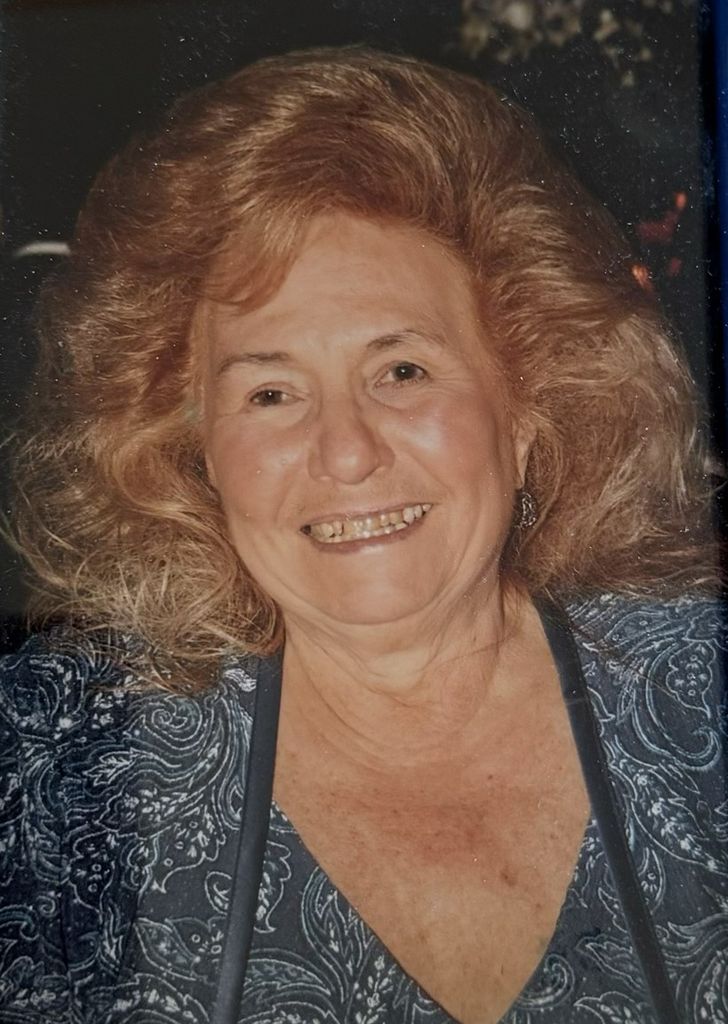 Elizabeth Mankovich Profile Photo