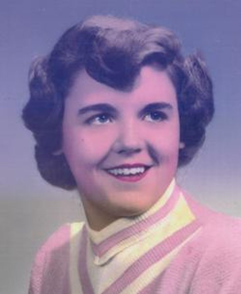 Jean A. Caldwell