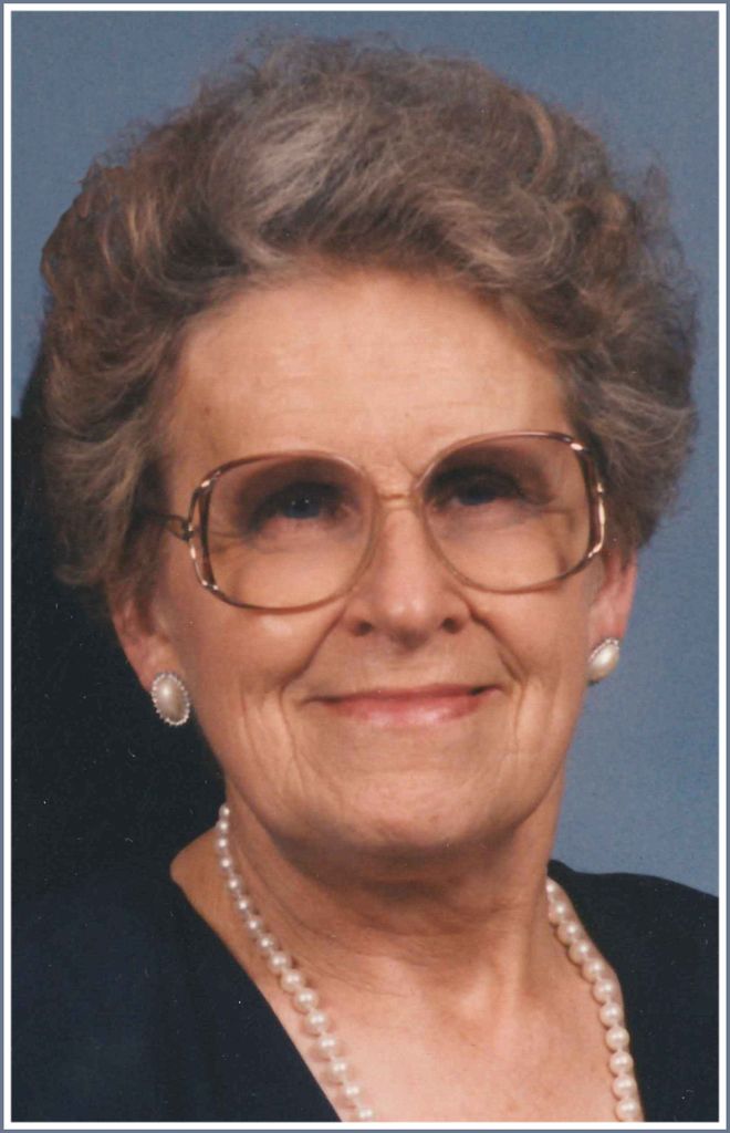 Dorothy Irene Askildson