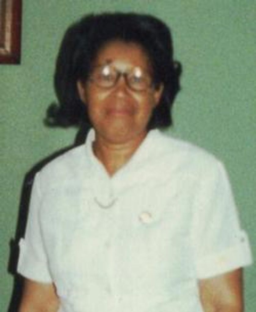 Rosa Mae Crawford-Bailey Profile Photo