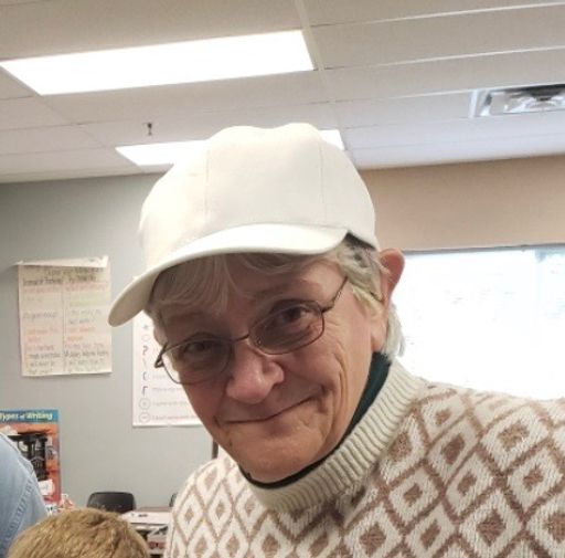 Bettylou (Lyons)  Siematkowski Profile Photo