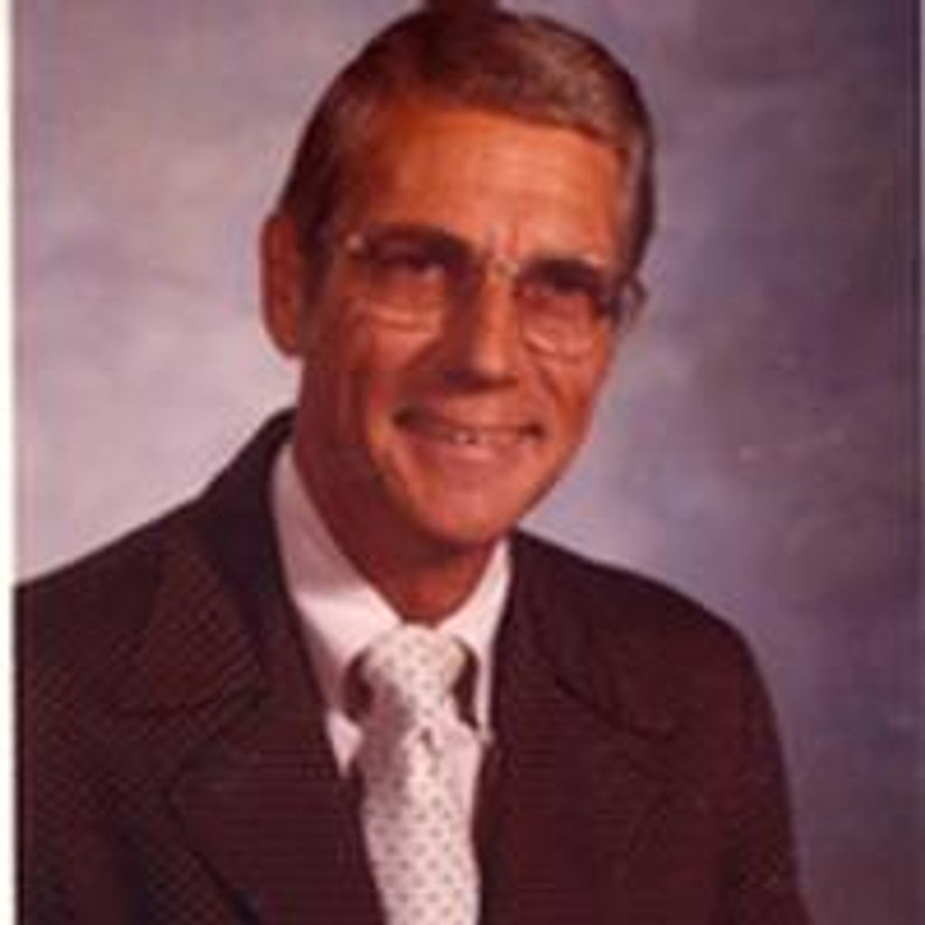 Bill Niven