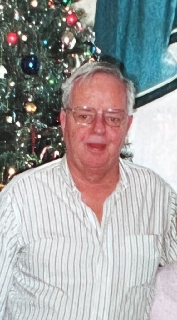 Taylor Joseph Miles Profile Photo