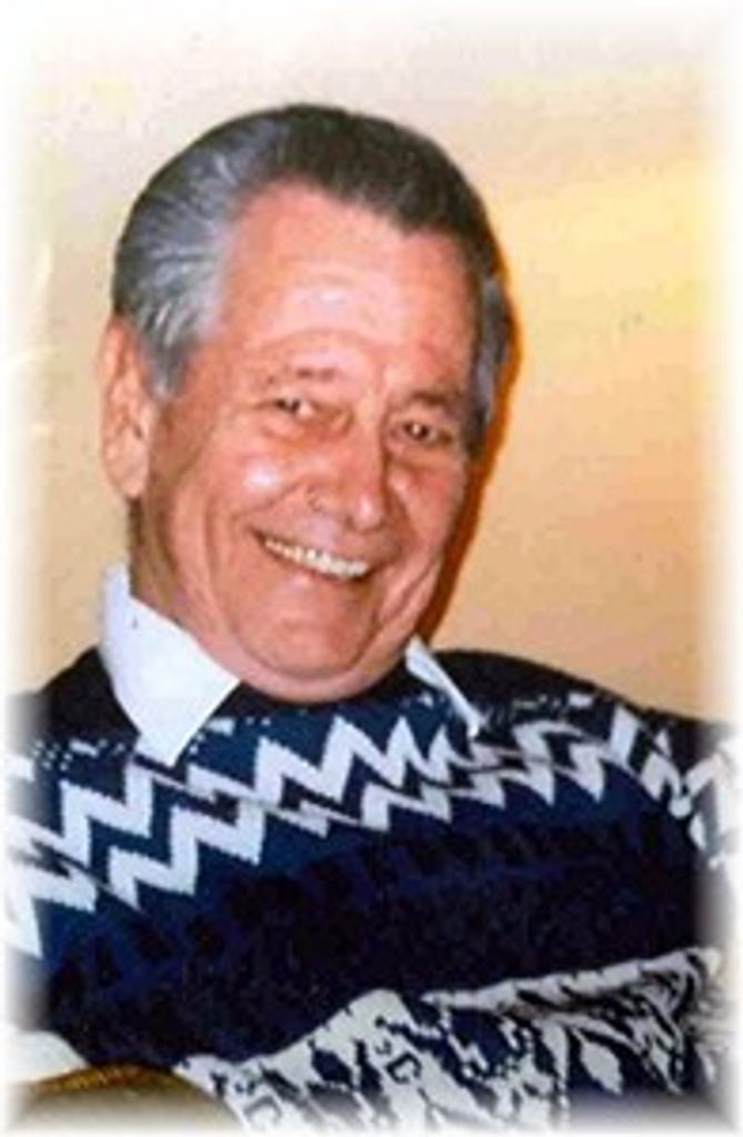 James Carl Wilson Profile Photo
