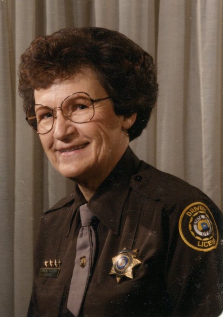 Thelma McClure