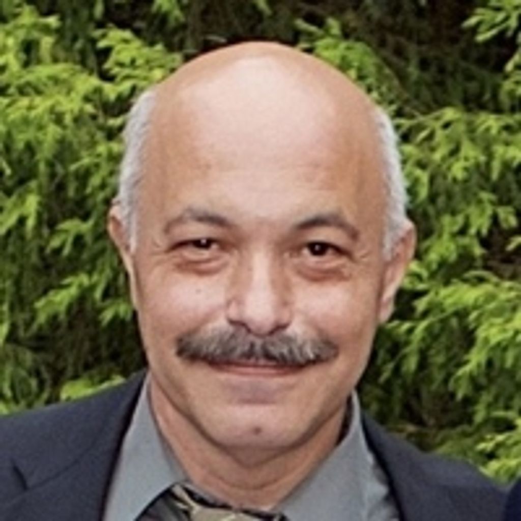 Abboud Salim Tabanji
