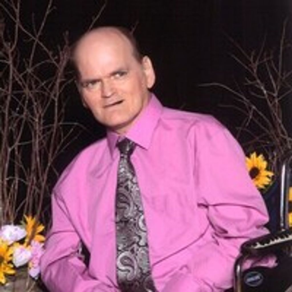 Keith Elliot Wegerer Profile Photo